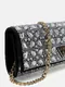 Clutch Elsie Preta - Guess | Clutch Elsie Preta | MISSCATH