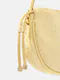 Mini bolsa Elsie Dourada - Guess | Mini bolsa Elsie Dourada | MISSCATH