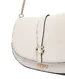 Mala de Ombro/Tiracolo Carrie Creme - Guess | Mala de Ombro/Tiracolo Carrie Creme | MISSCATH