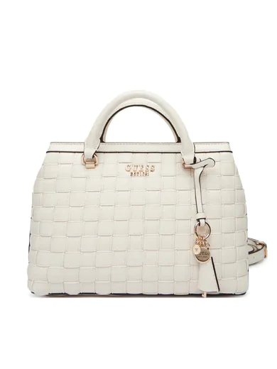 Mala de Mão Sandria Creme