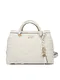 Mala de Mão Sandria Creme - Guess | Mala de Mão Sandria Creme | MISSCATH