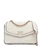 Mala de Tiracolo Sandria Creme - Guess | Mala de Tiracolo Sandria Creme | MISSCATH