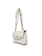 Mala de Tiracolo Sandria Creme - Guess | Mala de Tiracolo Sandria Creme | MISSCATH