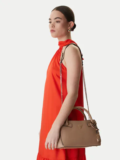 Mala de Mão Serenova Bege