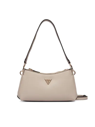 Mala de Ombro/Tiracolo Noelle Taupe