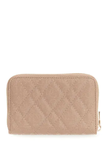 Carteira Média Isemay Taupe