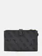 Carteira Laurel Logo Preta - Guess | Carteira Laurel Logo Preta | MISSCATH