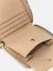 Carteira Pequena Laurel Bege - Guess | Carteira Pequena Laurel Bege | MISSCATH