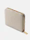 Carteira Pequena Laurel Bege - Guess | Carteira Pequena Laurel Bege | MISSCATH