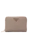 Carteira Média Laurel Bege Carteira Média Laurel Bege