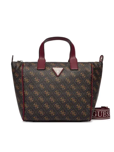 Shopper Follie Castanha