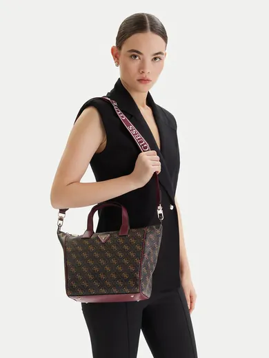 Shopper Follie Castanha