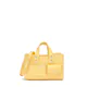 Mala de Mão Pequena Back To Basics Amarela Mala de Mão Pequena Back To Basics Amarela