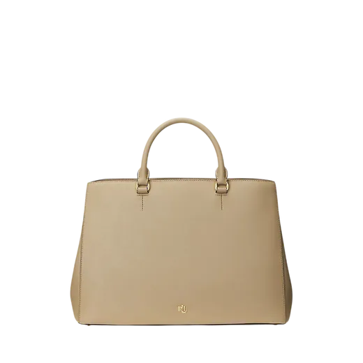 Mala de Mão Hanna L Castanho-bétula