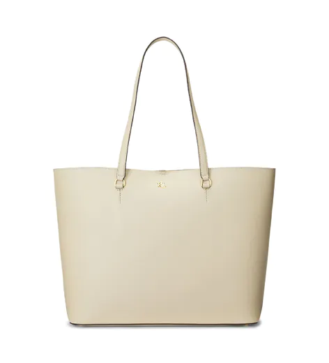 Mala Shopper Karly L Castanho-bétula