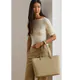 Mala Shopper Karly L Castanho-bétula - Ralph Lauren | Mala Shopper Karly Castanho-bétula| Misscath