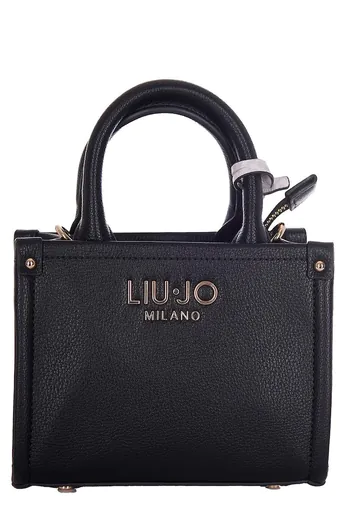 Minimala de Mão Preta