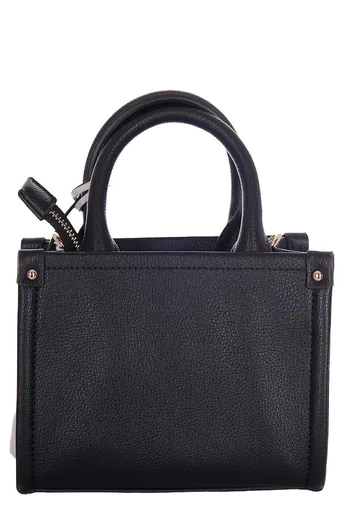 Minimala de Mão Preta