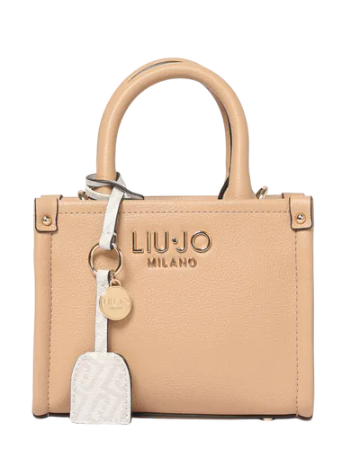 Minimala de Mão Bege