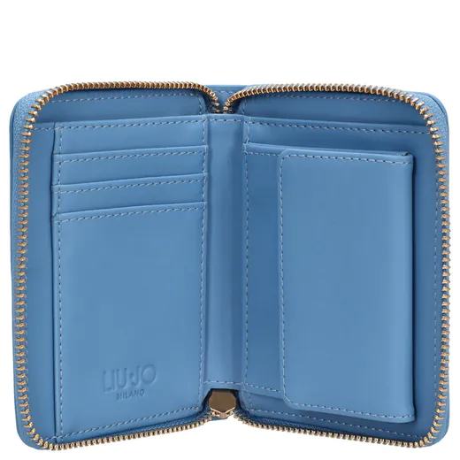 Carteira Média Azul