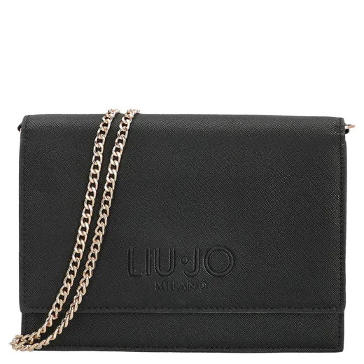 Minimala de Tiracolo Preta