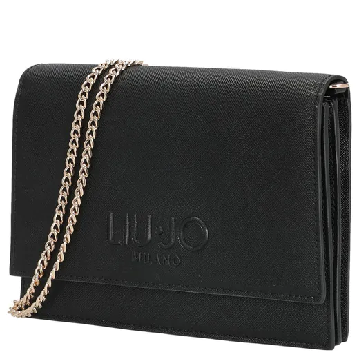 Minimala de Tiracolo Preta