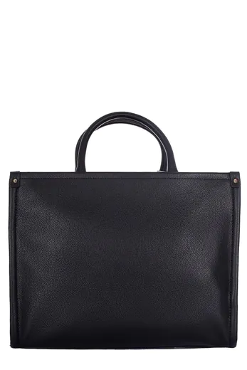 Mala de Mão Grande Preta