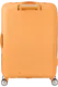 Mala de Viagem Média 67cm Expansível 4 Rodas Pop Papaia - Mala de Viagem Média 67cm Expansível 4 Rodas Pop Papaia - Soundbox | American Tourister®