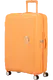 Mala de Viagem Grande 77cm Expansível 4 Rodas Pop Papaia - Mala de Viagem Grande 77cm Expansível 4 Rodas Pop Papaia - Soundbox | American Tourister®