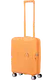 Mala de Cabine 55cm Expansível 4 Rodas Pop Papaia - Mala de Cabine 55cm Expansível 4 Rodas Pop Papaia - Soundbox | American Tourister®