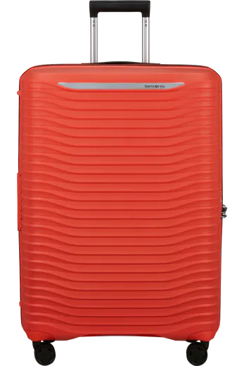 Mala de Viagem Grande 75cm Expansível 4 Rodas Lava