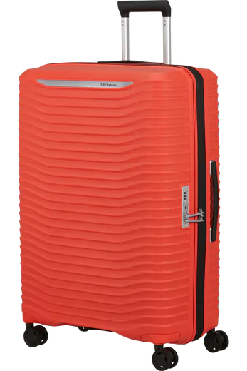 Mala de Viagem Grande 75cm Expansível 4 Rodas Lava