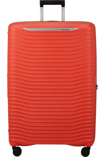 Mala de Viagem Extragrande 81cm Expansível 4 Rodas Lava