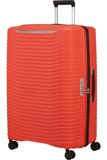 Mala de Viagem Extragrande 81cm Expansível 4 Rodas Lava