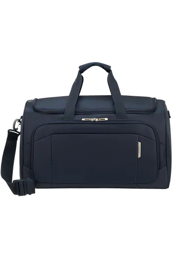 Saco de Viagem 55cm 2 Noites Azul Marinho