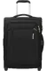 Mala de Cabine 55cm 2 Rodas Expansível Preto - Mala de Cabine 55cm 2 Rodas Expansível Preto - Respark | Samsonite
