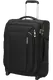 Mala de Cabine 55cm 2 Rodas Expansível Preto - Mala de Cabine 55cm 2 Rodas Expansível Preto - Respark | Samsonite