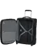 Mala de Cabine 55cm 2 Rodas Expansível Preto - Mala de Cabine 55cm 2 Rodas Expansível Preto - Respark | Samsonite