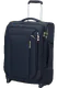 Mala de Cabine 55cm 2 Rodas Expansível Azul Marinho - Mala de Cabine 55cm 2 Rodas Expansível Azul Marinho - Respark | Samsonite