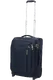 Mala de Cabine 55cm 2 Rodas Expansível Azul Marinho - Mala de Cabine 55cm 2 Rodas Expansível Azul Marinho - Respark | Samsonite