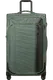 Mala de Viagem Grande 79cm 4 Rodas Expansível Sálvia