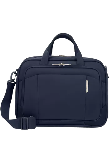 Pasta para Portátil 15.6 Azul Marinho