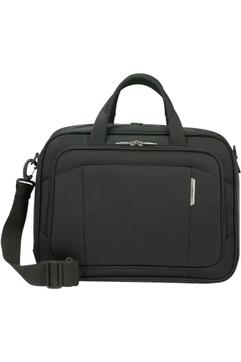 Pasta para Portátil 15.6 Verde Floresta