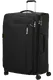 Mala de Viagem Extragrande 82cm 4 Rodas Expansível Preto - Mala de Viagem Extragrande 82cm 4 Rodas Expansível Preto - Respark | Samsonite