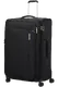 Mala de Viagem Extragrande 82cm 4 Rodas Expansível Preto - Mala de Viagem Extragrande 82cm 4 Rodas Expansível Preto - Respark | Samsonite
