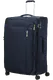 Mala de Viagem Extragrande 82cm 4 Rodas Expansível Azul Marinho - Mala de Viagem Extragrande 82cm 4 Rodas Expansível Azul Marinho - Respark | Samsonite