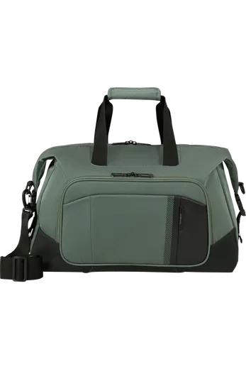 Saco de Viagem 48cm 1 Noite Sálvia