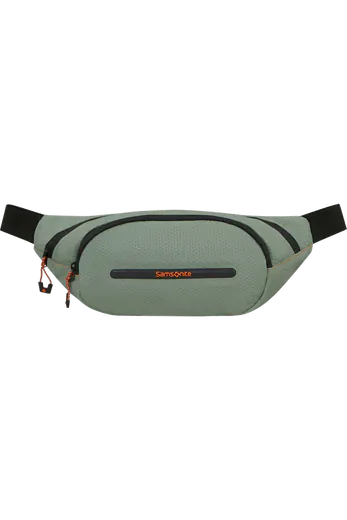 Bolsa de Cintura Sálvia