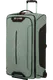 Saco de Viagem Grande 79cm 2 Rodas Sálvia - Saco de Viagem Grande 79cm 2 Rodas Sálvia - Ecodiver | Samsonite