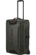 Saco de Viagem Médio 67cm 2 Rodas Verde - Ecodiver | Samsonite